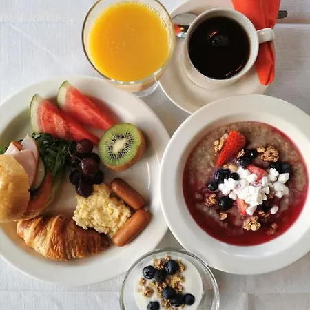 Hotel Joentalo Tornio