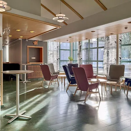 Joentalo Szálloda *