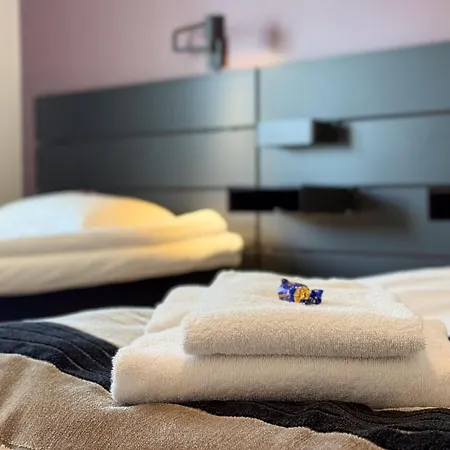 Szálloda Joentalo *