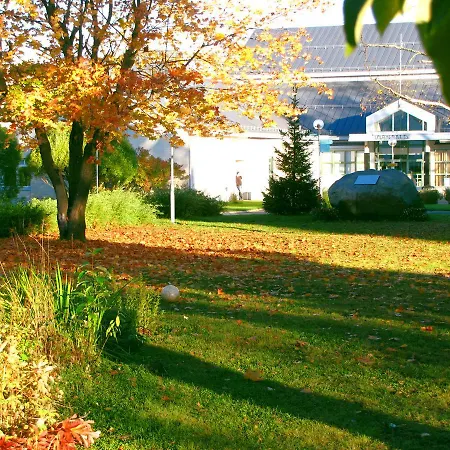 Hotel Joentalo Tornio