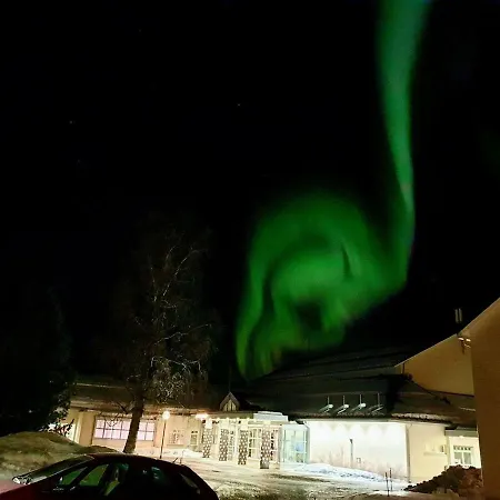 Hotel Joentalo Tornio