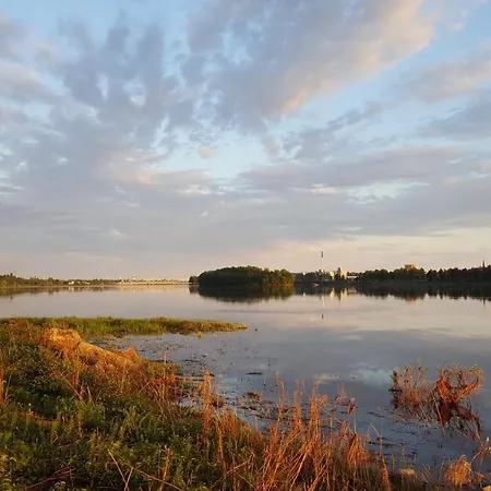 Joentalo Hotel Tornio