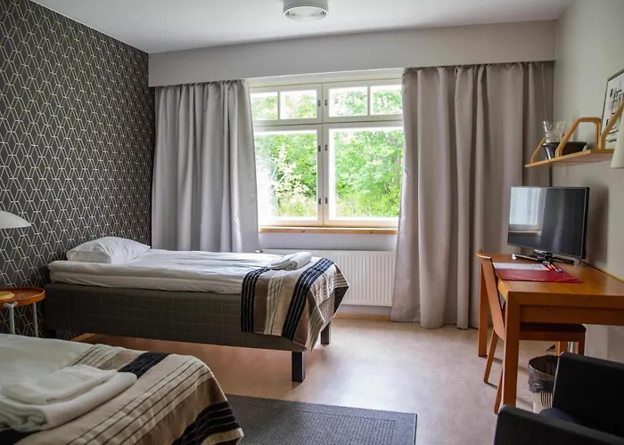 Joentalo Szálloda *