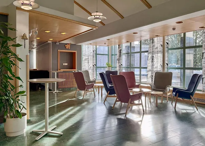 Joentalo Szálloda *