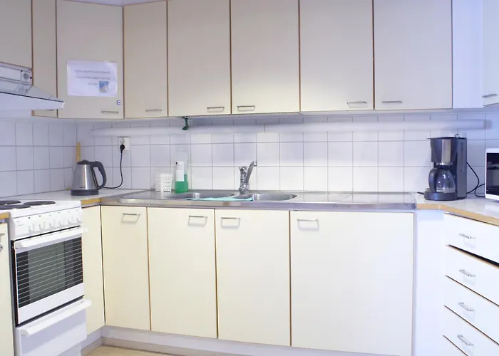 Szálloda Joentalo *