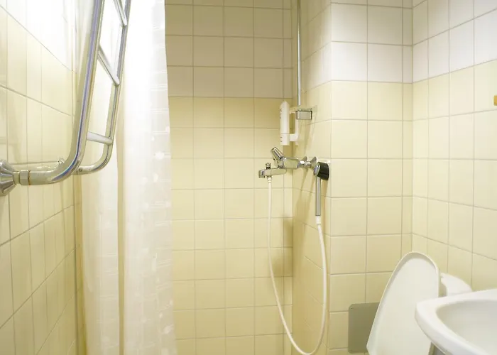 Joentalo Szálloda *