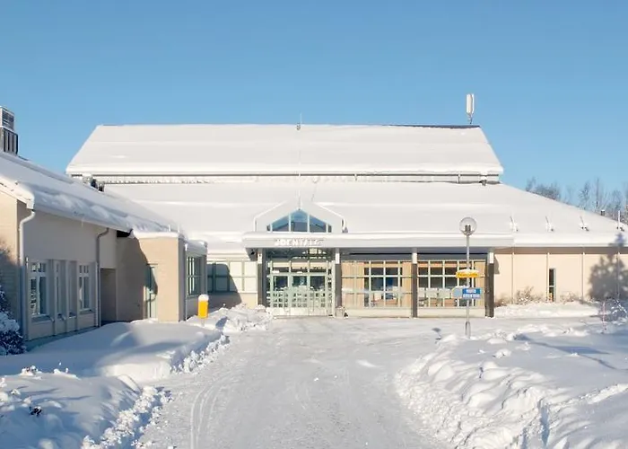 Szálloda Joentalo *