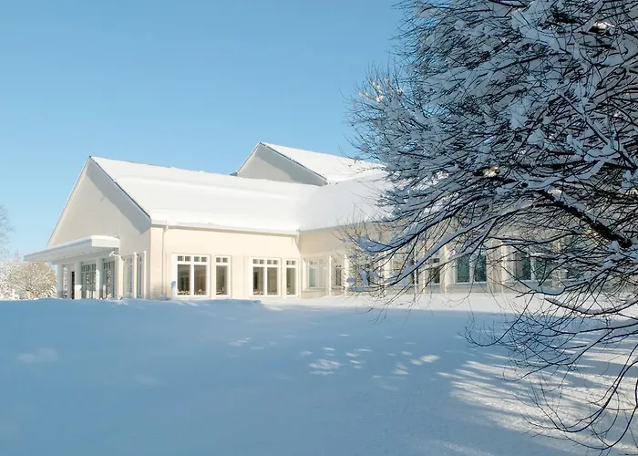 Szálloda Joentalo Tornio