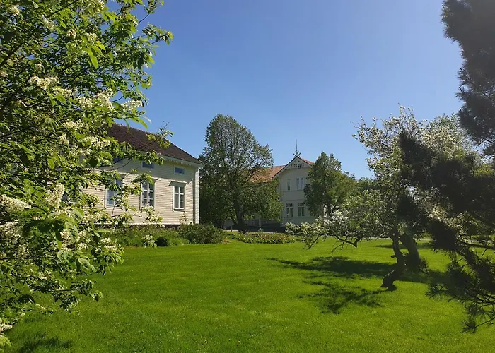 Szálloda Joentalo Tornio