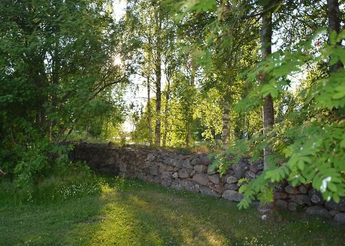 Joentalo Szálloda Tornio