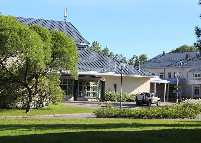 Szálloda Joentalo *