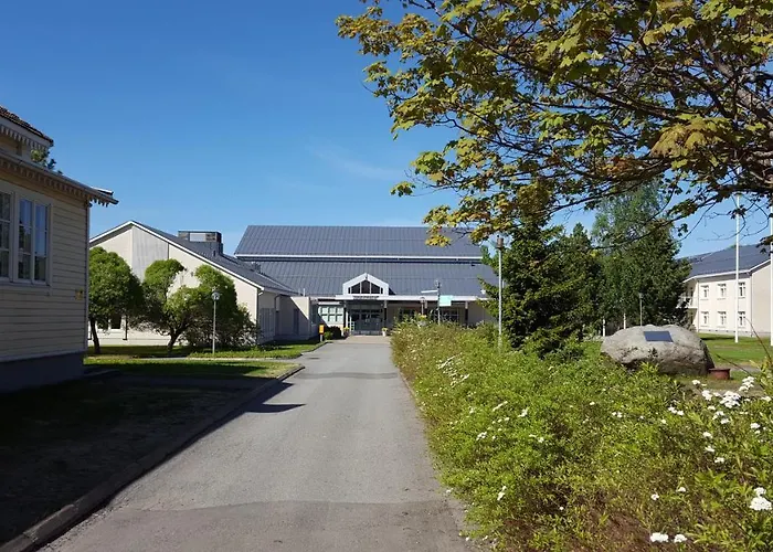 Joentalo Szálloda Tornio