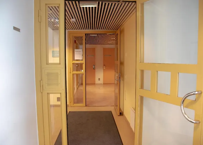 Joentalo Szálloda Tornio